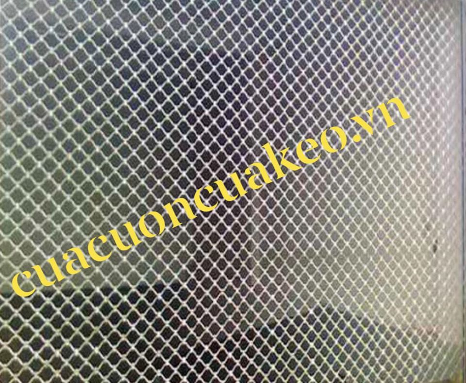 Mẫu cửa cuốn - cửa kéo phù hợp với các phong cách kiến trúc khác nhau